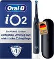 Produktbild: Oral-B iO Series 2 Elektrische Zahnbürste Electric Toothbrush 1 Aufsteckbürste