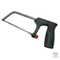 Produktbild: Bosch Bügelsäge 150mm (Mini-Bügelsäge mit robustem Bimetall-Sägeblatt für präzis