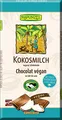 Produktbild: Rapunzel Kokosmilch-Schokolade (80 g) - Bio
