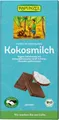 Produktbild: Kokosmilch Schokolade HIH