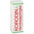 Produktbild: Korodin Herz Kreislauf Tropfen