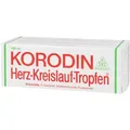 Produktbild: Korodin Herz-Kreislauf-Tropfen 100 ml