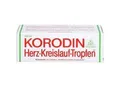 Produktbild: Korodin Herz Kreislauf Tro 100 ML