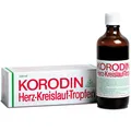 Produktbild: KORODIN® Herz Kreislauf Tropfen
