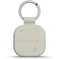 Produktbild: Satechi Vegan-leather Findall Keychain Sand