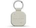 Produktbild: Satechi Smartphone-Hülle Vegan-Leather FindAll Keychain Sand
