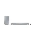 Produktbild: Sharp HT-SBW53121 3.1.2 Dolby Atmos Soundbar mit DTS:X, kabellosem Subwoofer, Bluetooth 5.3 und HDMI eARC