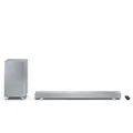 Produktbild: Sharp HT-SBW53121 silber Soundbar