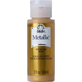 Produktbild: Plaid Folkart - Metallic Premium Acrylfarbe - 59ml