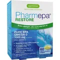 Produktbild: Igennus PharmEPA RESTORE 1000mg Omega 3