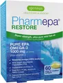 Produktbild: Igennus PharmEPA RESTORE 1000mg Omega 3