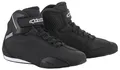 Produktbild: Alpinestars Sektor Gr. 10,5 Motorrad Schuhe Stiefel Sport Racing Touring schwarz