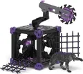 Produktbild: Schleich BattleCave Schatten-Tiger 42739
