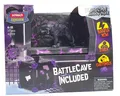 Produktbild: SCHLEICH ELDRADOR BattleCave Schattentiger Set 42739 6+ NEU Verpackungsschaden