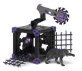 Produktbild: Schleich 42739 - BattleCave, Schattentiger, Spielset | Deutsch | 2025 | Schleich