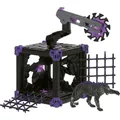 Produktbild: BattleCave Schattentiger
