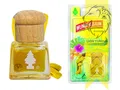 Produktbild: Wunderbaum Duftflakon Lufterfrischer Autoduft Autoparfüm Tropical Tropic Duft
