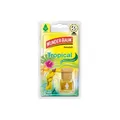 Produktbild: Duftflakon Lufterfrischer Duftbaum Auto Tropical tropisch Wunderbaum 461203