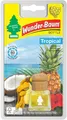 Produktbild: WUNDER BAUM - FLASCHE - TROPICAL