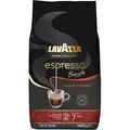 Produktbild: Lavazza Kaffee Espresso Barista Gran Crema, ganze Bohnen, Arabica und Robusta, 1 kg
