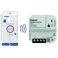 Produktbild: Theben Uhrenthemostat RAMSES 814 BLE UP