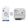 Produktbild: Theben RAMSES 814 BLE UP Unterputz Thermostat mit App und Bluetooth