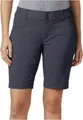 Produktbild: COLUMBIA SPORTSWEAR Columbia Saturday Trail Long Shorts Damen blau 38