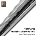 Produktbild: 💚💚💚 Hörmann Antriebsschiene FS 10 Führungsschiene ProMatic SupraMatic