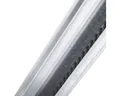 Produktbild: Führungsschiene FS10K für Hörmann ProMatic3+4 / SupraMatic3+4 3060x85x45 mm Grau