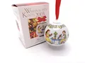 Produktbild: Hutschenreuther Weihnachtskugel 2003