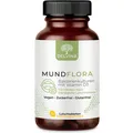 Produktbild: Delvina Mundflora - Frischer Atem - 90 Lutschtabletten 90 stück (1er Pack)