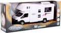 Produktbild: Vedes Spielzeug-Auto SZ Wohnmobil