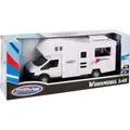 Produktbild: Speedzone D/C Wohnmobil 1:48
