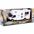 Produktbild: Speedzone D/C Wohnmobil 1:48