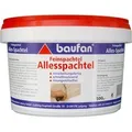 Produktbild: Baufan Allesspachtel 500 g