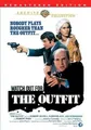 Produktbild: Die Outfit DVD (1973) - Robert Duvall, Joe Don Baker, Ryan, Timotheus Carey