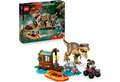 Produktbild: LEGO® Flucht vor dem T.Rex (76975), LEGO Jurassic World Konstruktionsspielsteine, (199 St), Made in Europe