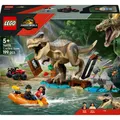 Produktbild: LEGO Flucht vor dem T.Rex (76975, LEGO Jurassic World) (76975)