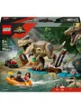 Produktbild: LEGO 76975 Flucht vor dem T.Rex