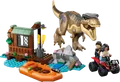 Produktbild: LEGO 76975 - LEGO Jurassic World - Flucht vor dem T.Rex