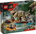 Produktbild: LEGO® Jurassic World 76975 Flucht vor dem T.Rex