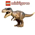 Produktbild: LEGO® Jurassic World - Minifigur T.Rex - aus dem Set 76975