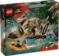 Produktbild: LEGO® Jurassic World™ Flucht vor dem T.Rex 199 Teile 76975