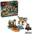 Produktbild: LEGO Jurassic World 76975 Flucht vor dem T.Rex 76975