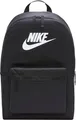 Produktbild: Nike Nk Heritage Bkpk Black/Black/White -