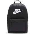 Produktbild: Nike NK HERITAGE BKPK Daypack - Rucksack schwarz/weiß - STK