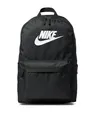 Produktbild: Nike DC4244 Heritage Rucksack /Black/White Einheitsgröße