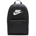 Produktbild: Rucksack Unisex, Nike NK Heritage Backpack, Schwarz