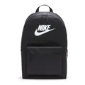 Produktbild: Rucksäcke Nike Heritage Backpack DC4244 010 DC4244HERITAGE Schwarz