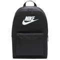 Produktbild: Rucksack Unisex, Nike NK Heritage Backpack, Schwarz 25 Liter